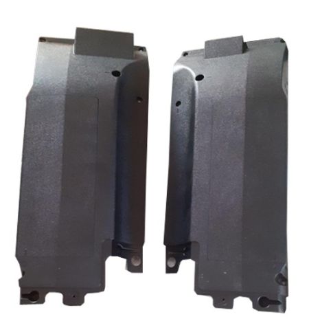 Carcasa Trasera, Telesystem SOUND 50 SMART 4K