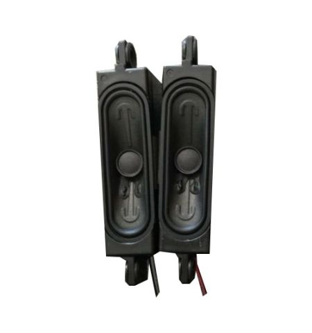 Altavoces JIEFU 30079579 12.5W, Telefunken TE43301G37T2R