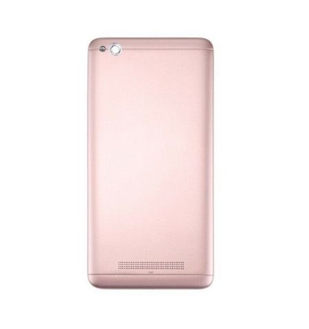 Carcasa Trasera, Tapa Bateria... Rosa, Xiaomi Redmi Note 4a Pro ( sin cristal de camara trasera ) Carcasa Trasera, Tapa Bateria... Rosa, Xiaomi Redmi Note 4a Pro ( sin cristal de camara trasera )