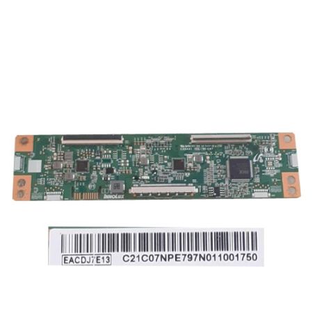 Placa TCon E88441, MV-050054V-0, C21C07NPE797N011001750 TCL50EP680