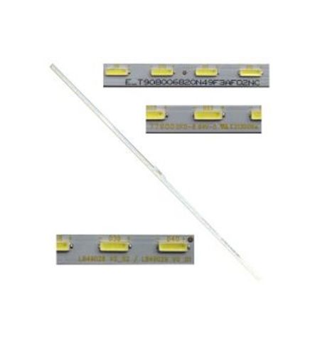 Tira leds 77900 DFD-8 94V-0 LB49028 V0_02 LB49029 V0_01 SONY KD-49XG8096 Tira leds 77900 DFD-8 94V-0 LB49028 V0_02 LB49029 V0_01 SONY KD-49XG8096