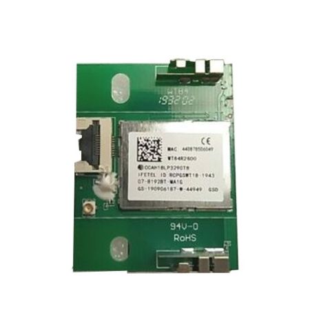 Modulo Wireless / Wifi WT84R2600, CCAH18LP3290T8 TCL 32ES560