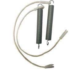 Juego Muelles y Cuerdas Corberó CLV301X