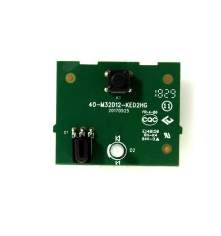Módulo IR/Botonera 40-M32D12-KED2HG  TCL 32ES560
