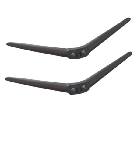 Soporte, Peana... Lg 65UK6470PLC MAZ660652 Soporte, Pies 68-623720 TCL 50EP640, ( Sin Tornilllos)