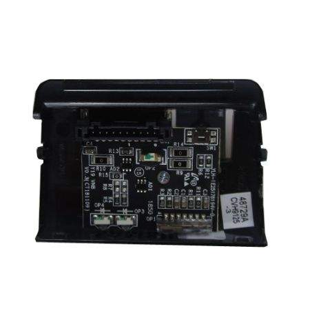 Módulo Ir/Botonera 48729A, Samsung QE65Q60RAT