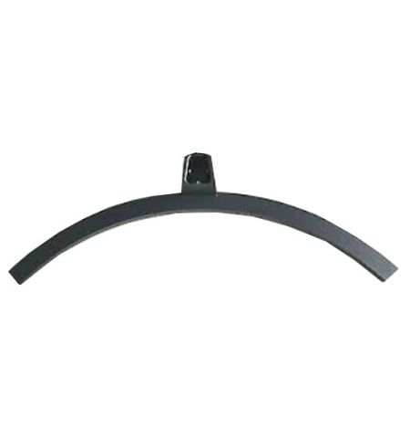 Pies MAM653641 LG 49UM7400PLB ( sin tornillos ) Dark Iron Gray Pies MAM653641 LG 49UM7400PLB ( sin tornillos ) Dark Iron Gray