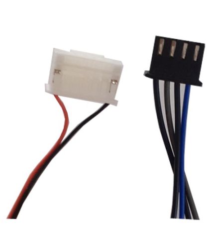 Kit cable LG 65UK6100PLB (2 cables) Kit cable LG 65UK6100PLB (2 cables)
