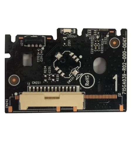 Módulo IR 715GA039-R02-000-004Y, Philips 55PUS8804/12 Módulo IR 715GA039-R02-000-004Y, Philips 55PUS8804/12