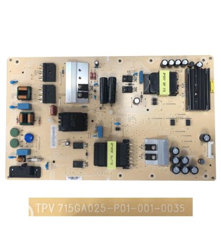 Fuente Alimentacion 715GA025-P01-001-003S, Philips 55PUS8804/12 Fuente Alimentacion 715GA025-P01-001-003S, Philips 55PUS8804/12
