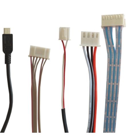 Kit Cables Saba SA50K67N (5 cables) Kit Cables Saba SA50K67N (5 cables)