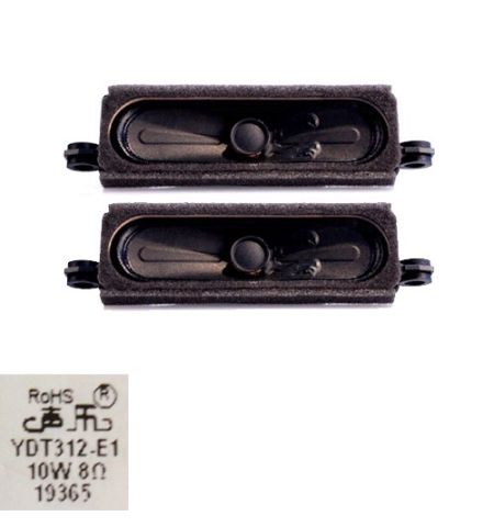 Altavoces YDT312-E1, Saba SA32S49N1 Altavoces YDT312-E1, Saba SA32S49N1