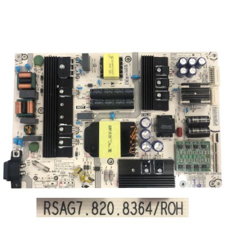 Fuente Alimentación RSAG7.820.8364/ROH, Hisense H55U7B