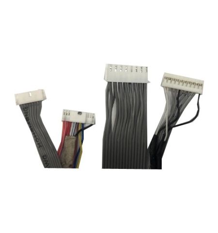 Kit cable Hisense H55U7B (4 cables)
Kit cable Hisense H55U7B (4 cables)