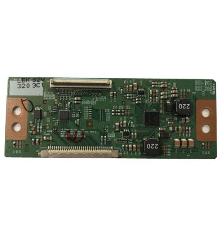 Placa T-Con 6870c-0442B, 32/37 ROW2.1 HD, Telefunken TE32182B301C10UD-LED Placa T-Con 6870c-0442B, 32/37 ROW2.1 HD, Telefunken TE32182B301C10UD-LED