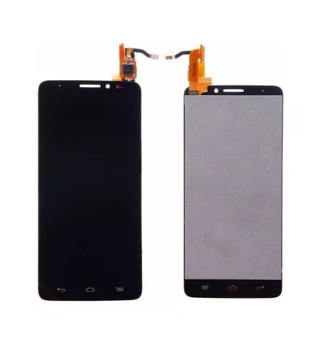 Display + Táctil Negro, Alcatel Idol X 6040 Display + Táctil Negro, Alcatel Idol X 6040