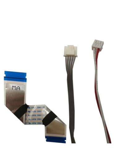 Kit cables TCL 32DD420 (3 cables) Kit cables TCL 32DD420 (3 cables)