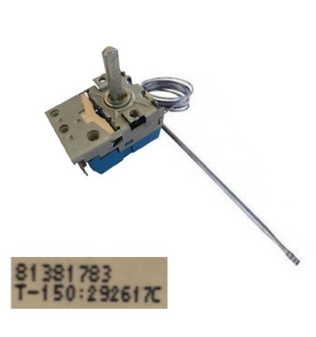 Termostato 81381783 T-150 : 292617C, Horno TEKA HSC-635 Termostato 81381783 T-150 : 292617C, Horno TEKA HSC-635