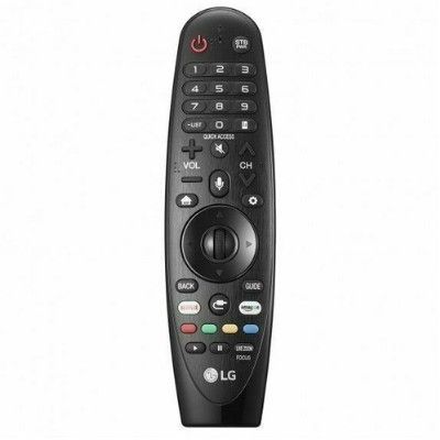 Mando LG Magic Remote MR20GA MBM67438202 Color: negro, NUEVO y ORIGINAL