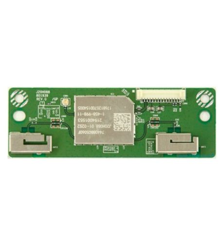 Modulo Wireless/Wifi 1-458-998-11, J20H088, SONY KD-55XF9005 Modulo Wireless/Wifi 1-458-998-11, J20H088, SONY KD-55XF9005