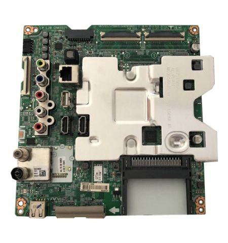 Placa Main EAX67872805 (1.1), LG 55UK6950PLB, 9AEBT000 Placa Main EAX67872805 (1.1), LG 55UK6950PLB, 9AEBT000