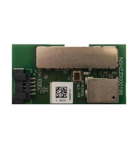 Modulo Wireless/Wifi N5HZZ0000186, PANASONIC TX-55FZ950E