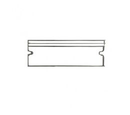 Soporte - Guía lateral, Horno TEKA HSC-635