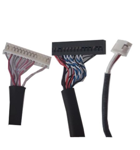 Kit cables Saba SA24S42 (3 cables) Kit cables Saba SA24S42 (3 cables)