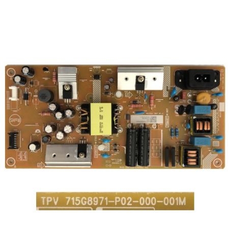 Fuente de alimentación 715G8971-P02-000-001M Philips 43PFS5803/12 Fuente de alimentación 715G8971-P02-000-001M Philips 43PFS5803/12