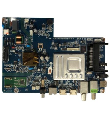 Placa Main JUC7.820.00232836, HLS83FJ-I, Saba SA24S44N Placa Main JUC7.820.00232836, HLS83FJ-I, Saba SA24S44N