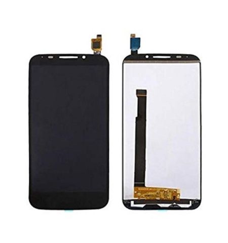 Display + Táctil Negro, Alcatel One Touch Pop S7 7045 Display + Táctil Negro, Alcatel One Touch Pop S7 7045