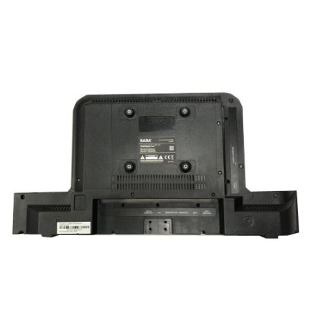 Carcasa Trasera 238D06, Saba SA24S44N SWAP Carcasa Trasera 238D06, Saba SA24S44N SWAP