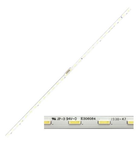 TIRAS LEDS SAMSUNG UE43RU7099UXZG , E306084 TIRAS LEDS SAMSUNG UE43RU7099UXZG , E306084