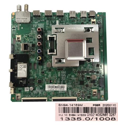 Placa Main Samsung BN94-14169M, Samsung UE43RU7099UXZG