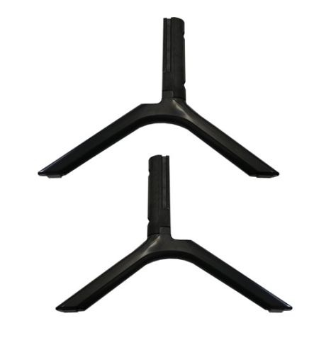 Pies BN63-18575X002, Samsung UE50TU8005 (sin tornillos) Pies BN63-18575X002, Samsung UE50TU8005 (sin tornillos)