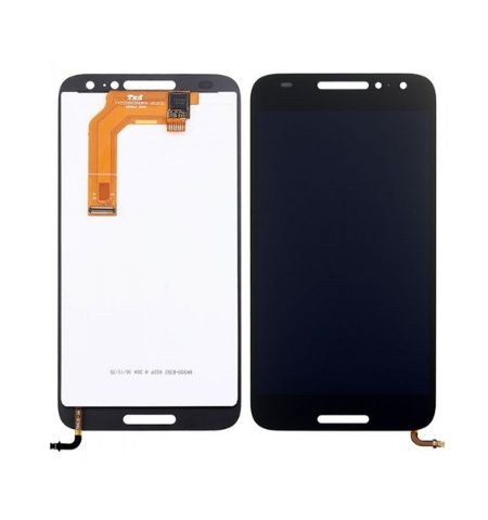 Display + Táctil Negro, Alcatel A3 5046, 5046D, 5046Y... Display + Táctil Negro, Alcatel A3 5046, 5046D, 5046Y...