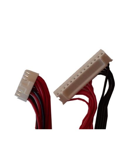 Kit cable TD Systemes K50DLH8US ( 2 cables ) Kit cable TD Systemes K50DLH8US ( 2 cables )