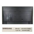 Carcasa Trasera samsung UE40KU6100K BN63-13779X002