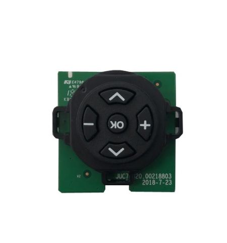 Módulo Botonera JUC7.820.00218803, Saba SA40S57N