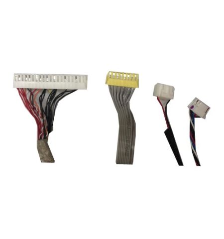 Kit Cables Panasonic TX-24G310E (4 cables) Kit Cables Panasonic TX-24G310E (4 cables)