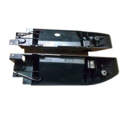 Altavoz TV Silver IP-LE32/495523 824.810-DX70235BL(R)-0H LE-32Z1 SPK CVR_L(R) XYD ME-01