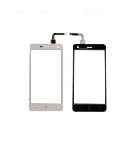 Ventana Táctil Blanca ZTE Blade L3 Ventana Táctil Blanca ZTE Blade L3