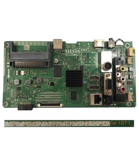 Placa Main MEDION LIFE P13958 MD31358 , 17MB211S, 23591713