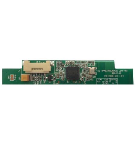 Modulo IR SHARP LC-24CHG6132EM, YX-PCB-RX-194