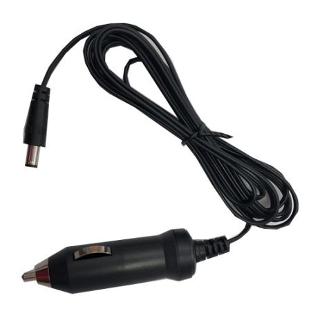 Cargador COCHE CABLE Alimentacion SHARP LC-24CHG6132EM Cargador COCHE CABLE Alimentacion SHARP LC-24CHG6132EM