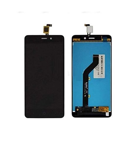 Display + Táctil Negro ZTE Blade A452 5 Display + Táctil Negro ZTE Blade A452 5