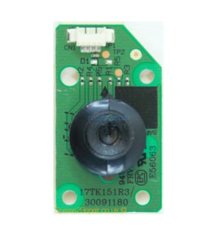 Módulo Botonera 17TK151, 30091180  Panasonic TX-43GX555E