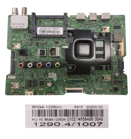 Placa Main SAMSUNG UE32N5370AU, BN94-12950N Placa Main SAMSUNG UE32N5370AU, BN94-12950N