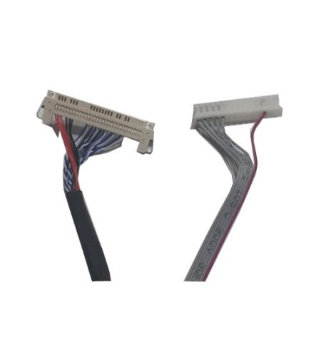 Kit cable SMART TECH LE 24Z1TS (2 cables) Kit cable SMART TECH LE 24Z1TS (2 cables)