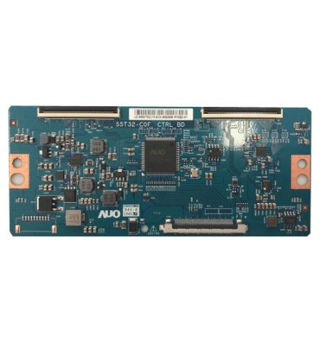 Placa T-Con Philips 50PUS8804/12 55T32-COF CTRL BD Placa T-Con Philips 50PUS8804/12 55T32-COF CTRL BD